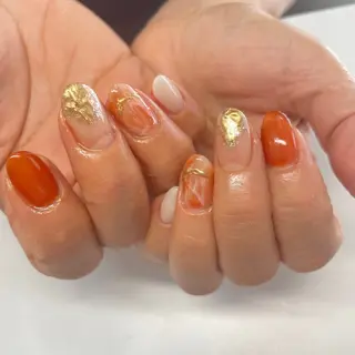 ネイル Nail Salon Beoのネイルデザイン