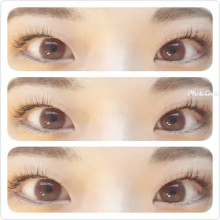 マツエク・マツパ Djenne所属・Djenne ジェンネのマツエク・マツパデザイン