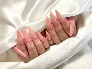 ネイル る るのネイルデザイン