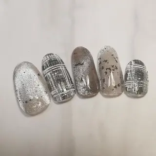 ネイル reve あやののネイルデザイン