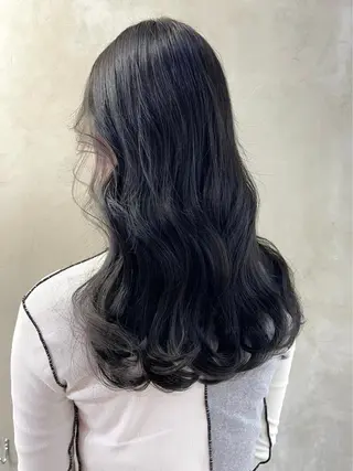 ロング カラー ヘアアレンジ 暖色💖ツヤ髪💖 masae🌼のヘアスタイル