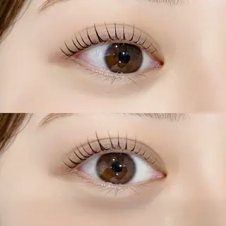 マツエク・マツパ saya 🎀のマツエク・マツパデザイン