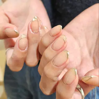 ネイル puku nail 🌼kazu🌼のネイルデザイン