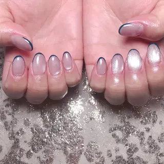 ネイル DollyGirl KYOKOのネイルデザイン