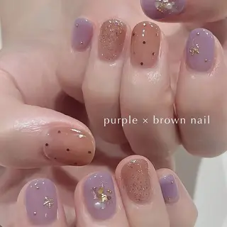 ネイル こまつ やよいのネイルデザイン