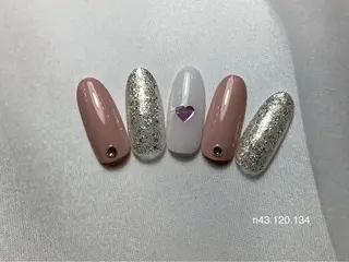 ネイル 本町/北浜peTiT sayakaのネイルデザイン