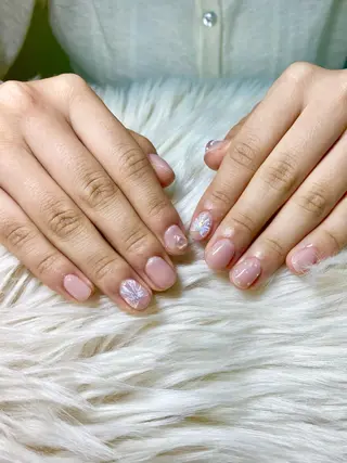 ネイル nail Latteのネイルデザイン