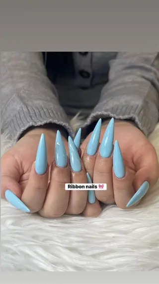 ネイル Suka Nailのネイルデザイン