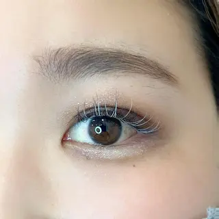 マツエク・マツパ Junono Eyelashのマツエク・マツパデザイン