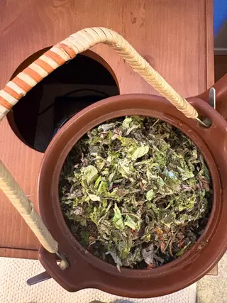 漢方温活マッサージ ［THE28.］のエステ・リラクイメージ