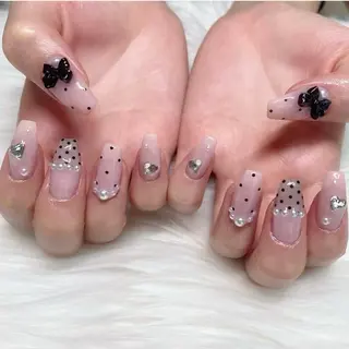 ネイル kanako nailのネイルデザイン