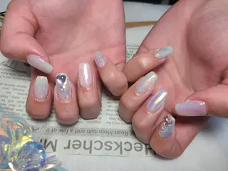 ネイル nail salon Renardのネイルデザイン
