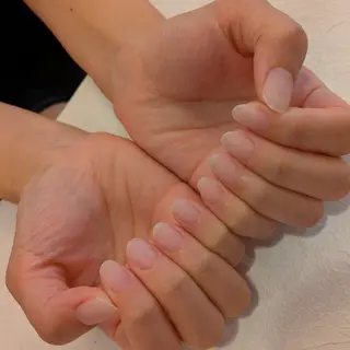 ネイル ジェヌインネイル 河内のネイルデザイン