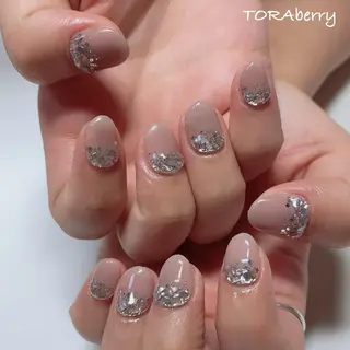 ネイル ネイリスト なつみのネイルデザイン