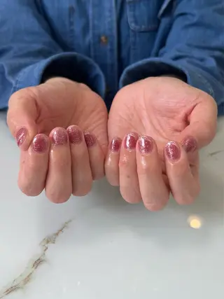 ネイル オフィスネイル♡ nail&eyeのネイルデザイン