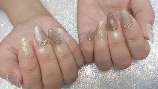 ネイル &A.nail .のネイルデザイン