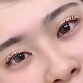 マツエク・マツパ Chelien Matsubaのマツエク・マツパデザイン