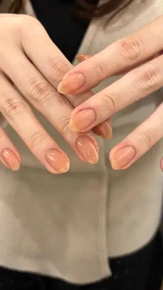 ネイル kazuna nailのネイルデザイン