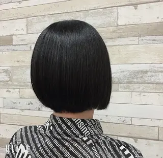 ショート 茂原ASMO THE BEAUTY✂︎墨田のヘアスタイル