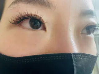 マツエク・マツパ 柏 木のマツエク・マツパデザイン