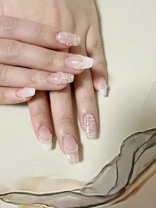 ネイル ejiri harukaのマツエク・マツパデザイン