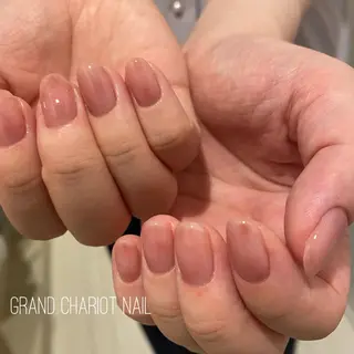 ネイル NORA nail UMEDA MAIのネイルデザイン