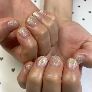 ネイル うにゃねいる🌷 Mayaのネイルデザイン