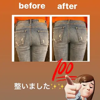 アクア ティアラのエステ・リラクイメージ