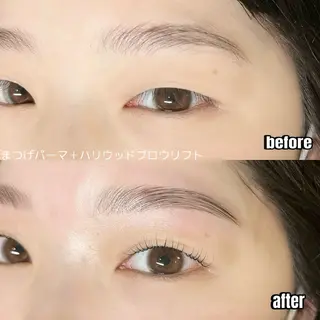 アイブロウ beauty studio Lealea所属・Lealea yumekaのマツエク・マツパデザイン