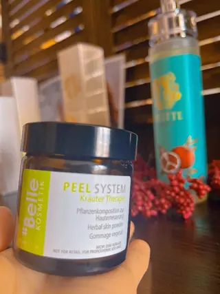 LaBeIIevie ラベルヴィのマツエク・マツパデザイン