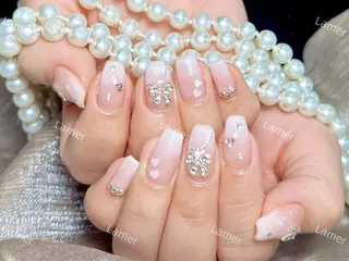 ネイル La Merのネイルデザイン