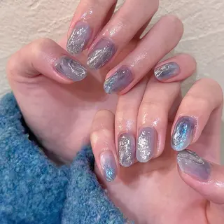 ネイル . .のネイルデザイン