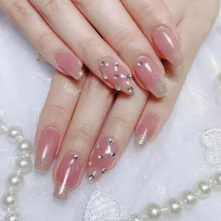 ネイル ナユキNA.YUKI 新宿店のネイルデザイン