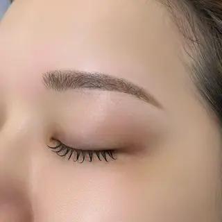 アイブロウ Rily Airiのマツエク・マツパデザイン