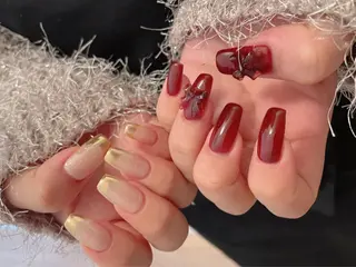 ネイル vico栄 kitagawaのネイルデザイン