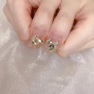 ネイル n Honokaのネイルデザイン