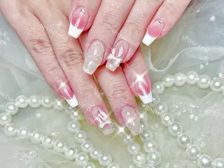 ネイル YUKI 💗 渋谷店のネイルデザイン