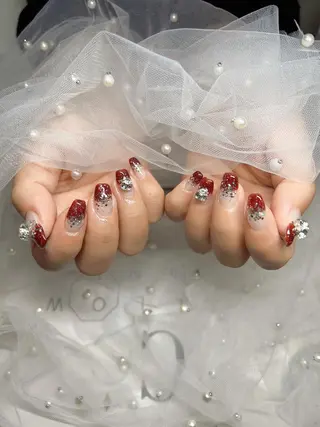 ネイル MK ネイルサロンのネイルデザイン