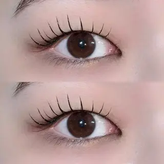 マツエク・マツパ sour  un suzukaのマツエク・マツパデザイン