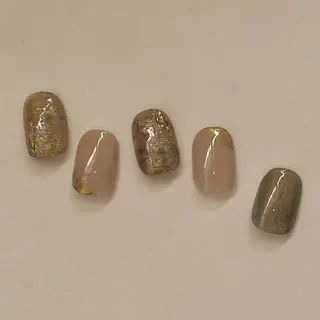 ネイル Kotoha （ことは）のネイルデザイン