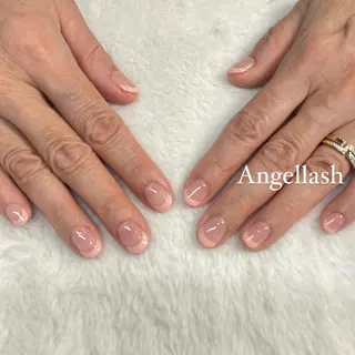ネイル Angel Lash suyamaのネイルデザイン