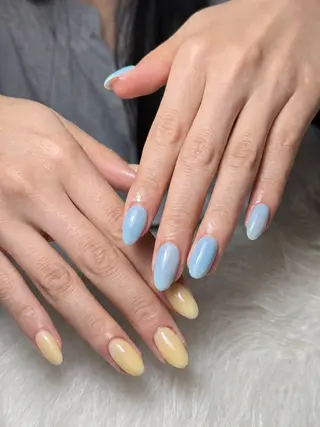 ネイル Nail Salon Anのネイルデザイン