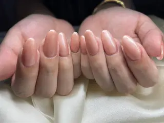 ネイル マツエク・マツパ アイブロウ Nail&eye Belire 新宿のネイルデザイン