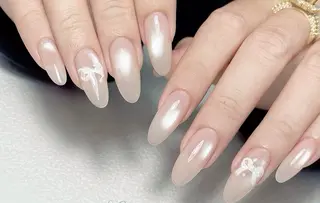 ネイル リナ ネイルサロンのネイルデザイン