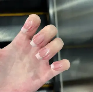 ネイル ENSalon 愛佳のネイルデザイン