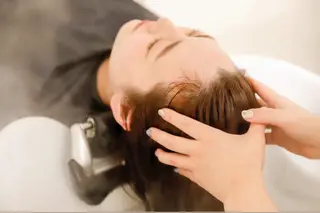 ボブ/艶カラー /misako🧺のヘアスタイル