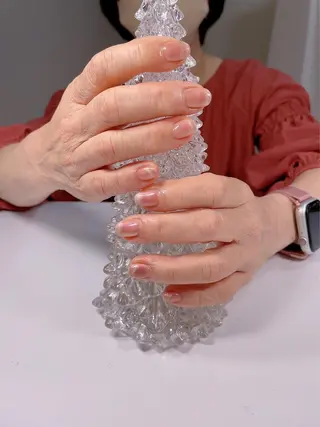 ネイル ネイルサロン ロア旧ジョリーのネイルデザイン