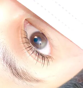 マツエク・マツパ Spica eyelashのマツエク・マツパデザイン