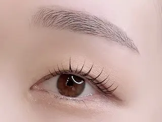 マツエク・マツパ mellow メローのマツエク・マツパデザイン