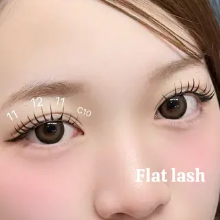 マツエク・マツパ Junna‎【まつげ /眉毛/すすきの】のマツエク・マツパデザイン